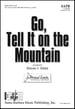 Go Tell It On the Mountain